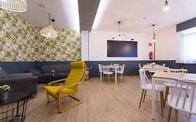 Pension Ferradura